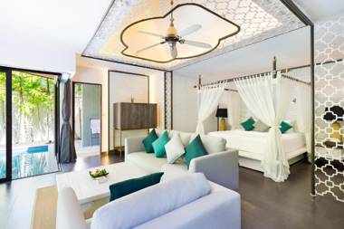 Dewa Phuket Resort & Villas - SHA Extra Plus