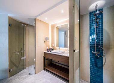 Dewa Phuket Resort & Villas - SHA Extra Plus