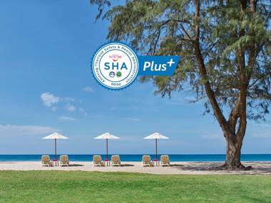 Dusit Thani Laguna Phuket - SHA Extra Plus