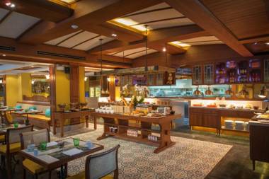 Dusit Thani Laguna Phuket - SHA Extra Plus