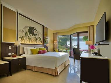Dusit Thani Laguna Phuket - SHA Extra Plus
