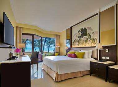 Dusit Thani Laguna Phuket - SHA Extra Plus
