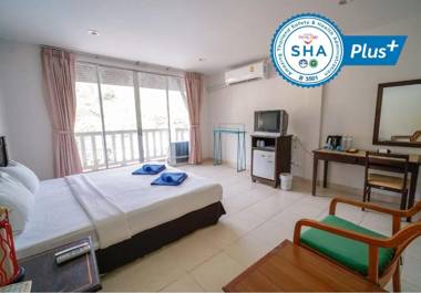 Karon Living Room - SHA Plus