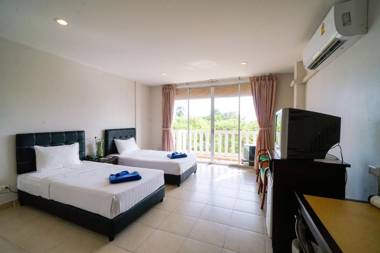 Karon Living Room - SHA Plus