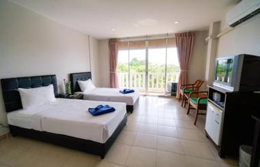 Karon Living Room - SHA Plus