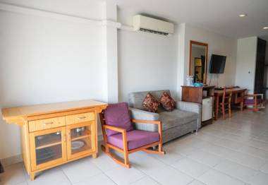 Karon Living Room - SHA Plus