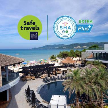 Kudo Hotel (SHA Extra Plus)