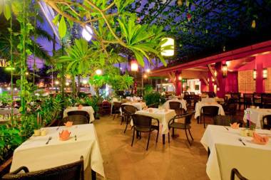 Kata Palm Resort & Spa - SHA Plus