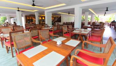 Kata Palm Resort & Spa - SHA Plus