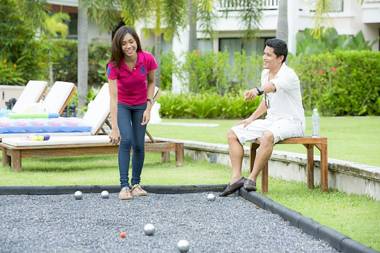 Laguna Holiday Club Phuket Resort - SHA Plus