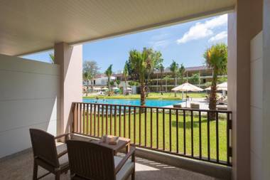 Katathani Phuket Beach Resort - SHA Extra Plus