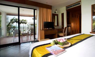 Sunset Beach Resort - SHA Extra Plus
