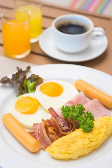 Phuket Island View - SHA Extra Plus