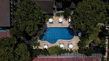 Phuket Island View - SHA Extra Plus