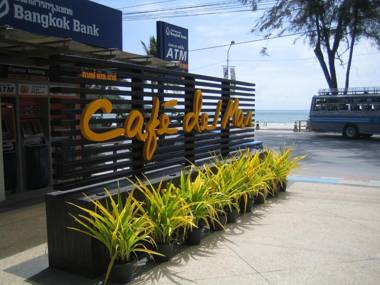 Patong Merlin Hotel - SHA Plus