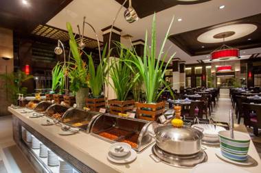 Patong Merlin Hotel - SHA Plus