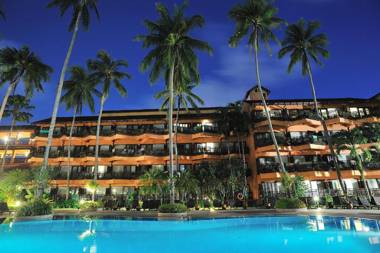 Patong Merlin Hotel - SHA Plus