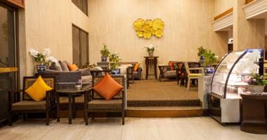 Phuket Merlin Hotel - SHA Plus