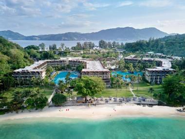 Phuket Marriott Resort & Spa Merlin Beach - SHA Extra Plus