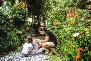 Phuket Marriott Resort & Spa Merlin Beach - SHA Extra Plus