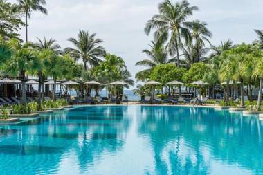 Phuket Marriott Resort & Spa Merlin Beach - SHA Extra Plus