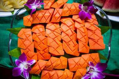 Kata Poolside Resort SHA Extra Plus