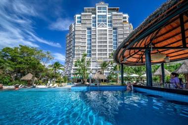 Andaman Beach Suites Hotel - SHA Extra Plus