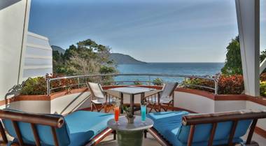 Mom Tri's Villa Royale - SHA Plus