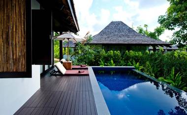 The Vijitt Resort Phuket - SHA Extra Plus