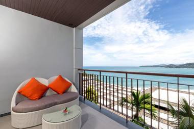 Cape Sienna Phuket Gourmet Hotel & Villas - SHA Extra Plus