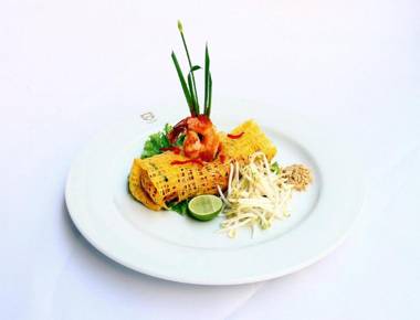 Baumanburi Hotel - SHA Extra Plus