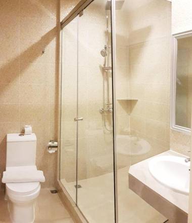 Baumanburi Hotel - SHA Extra Plus