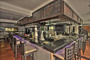 The Yorkshire Hotel - SHA Certified