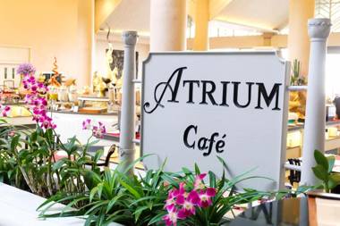 Beyond Resort Kata - SHA Extra Plus