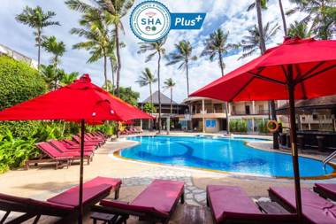 Coconut Village Resort Phuket - SHA Extra Plus