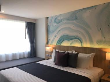 Coconut Village Resort Phuket - SHA Extra Plus