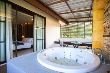 Coconut Village Resort Phuket - SHA Extra Plus