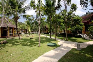 The Village Resort & Spa - SHA Plus