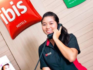 Ibis Phuket Kata - SHA Extra Plus