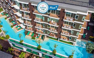 Andakira Hotel - SHA Extra Plus