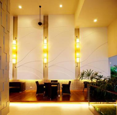 Andakira Hotel - SHA Extra Plus