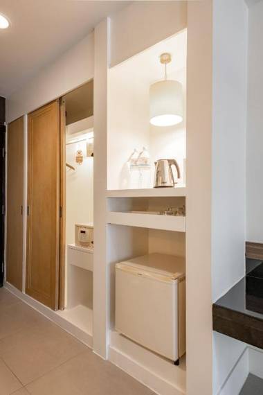 Sawaddi Patong Resort & Spa by Tolani - SHA Extra Plus