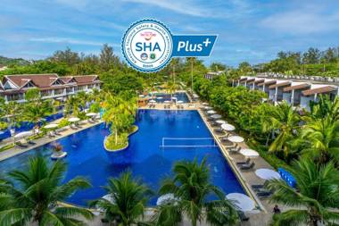 Sunwing Kamala Beach - SHA Plus