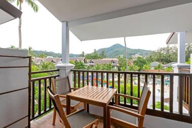 Sunwing Kamala Beach - SHA Plus