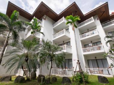 Baan Karonburi Resort (SHA Plus)