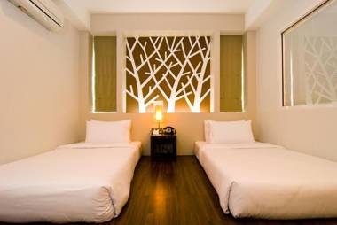 The Album Hotel