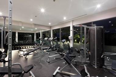 Baan Yamu Residences
