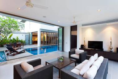 Baan Yamu Residences