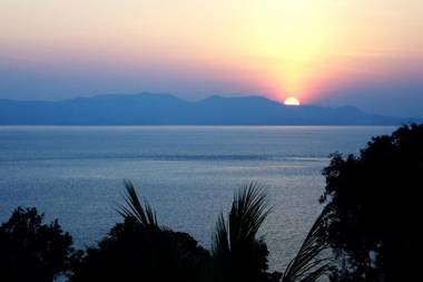 Supalai Scenic Bay Resort And Spa SHA Extra Plus