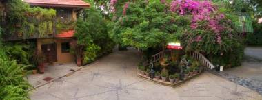 Tropica Bungalow Beach Hotel - SHA Extra Plus